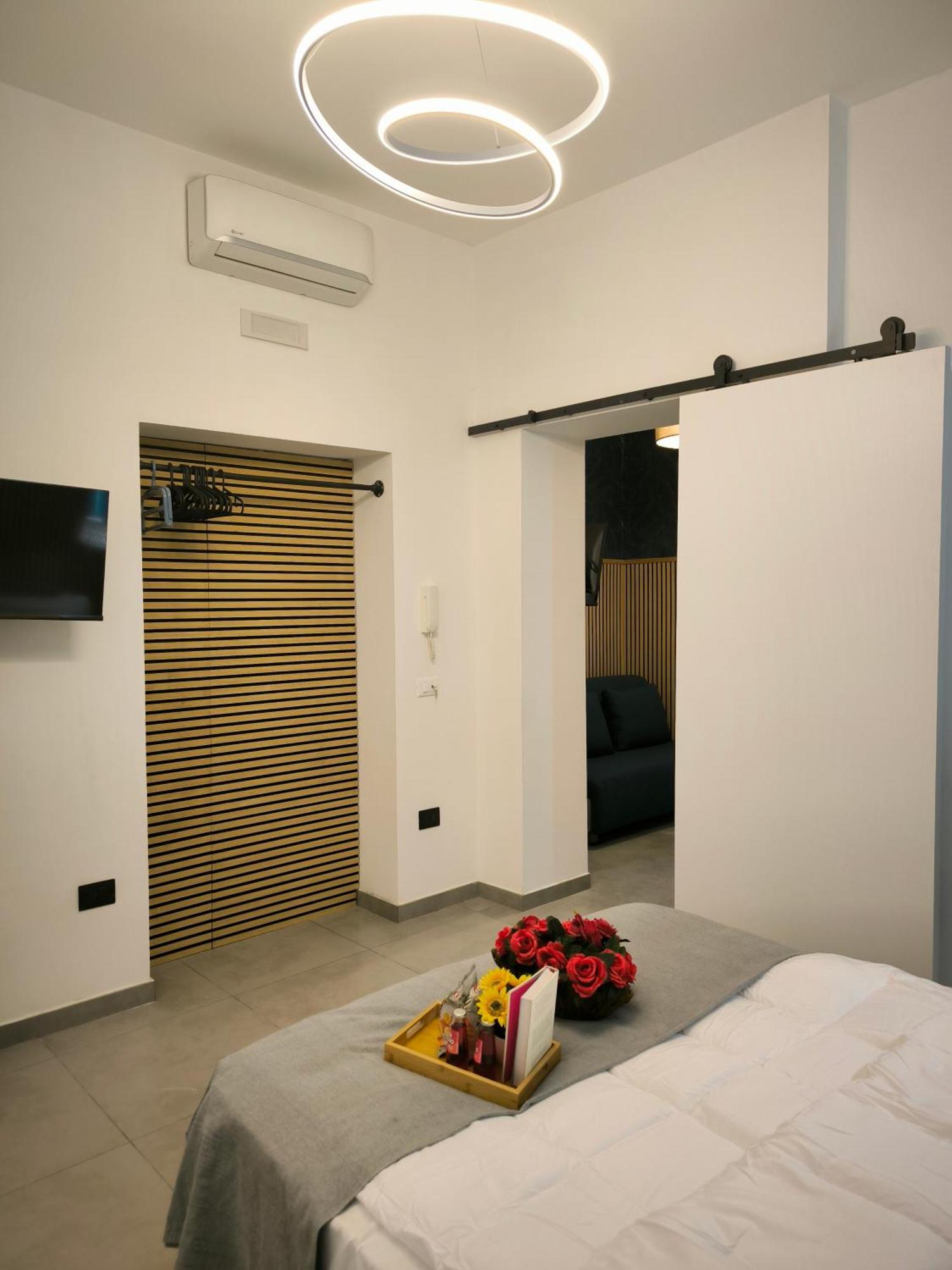 Milly'S House Apartment Napoli Exterior foto
