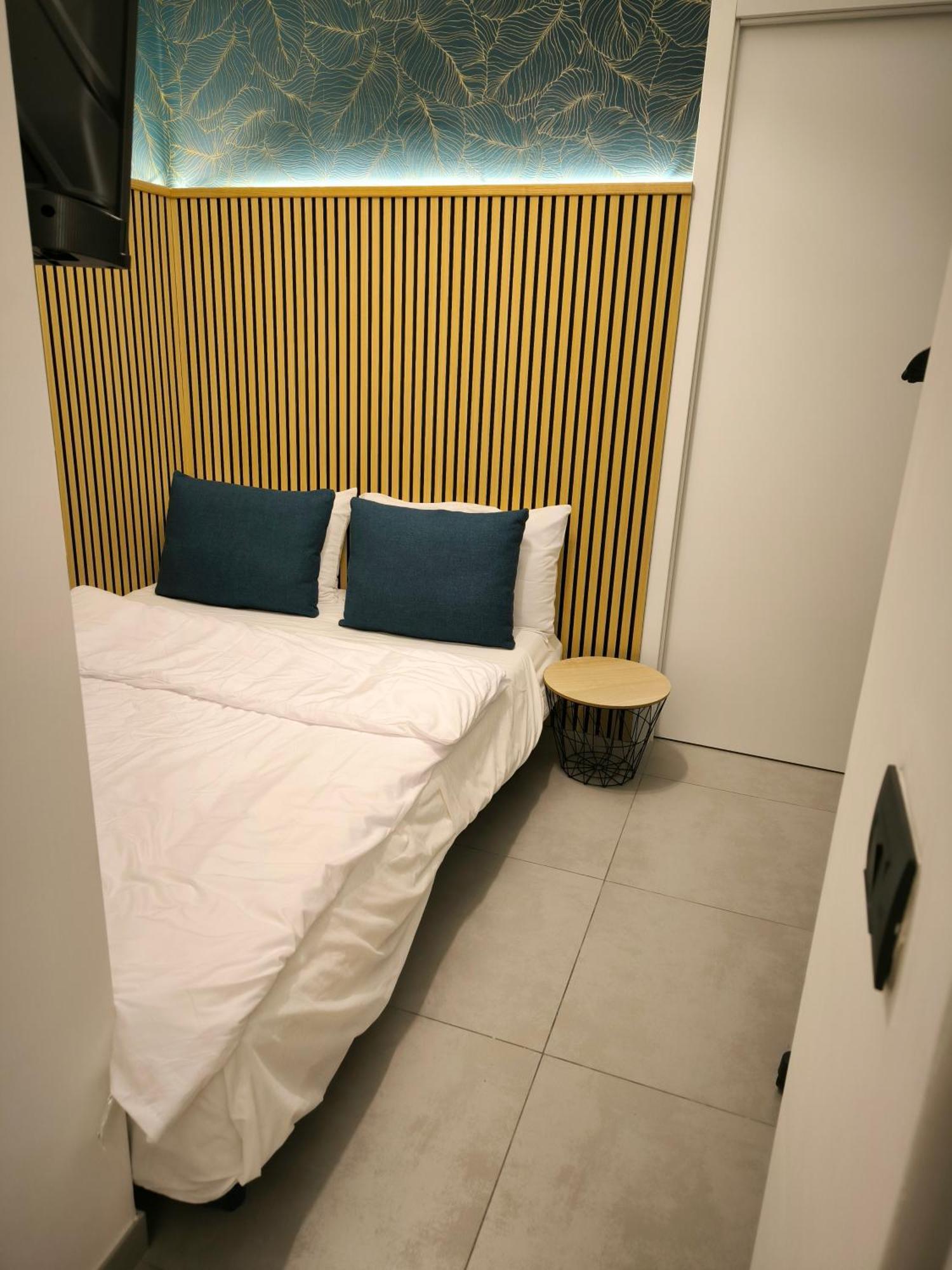 Milly'S House Apartment Napoli Exterior foto