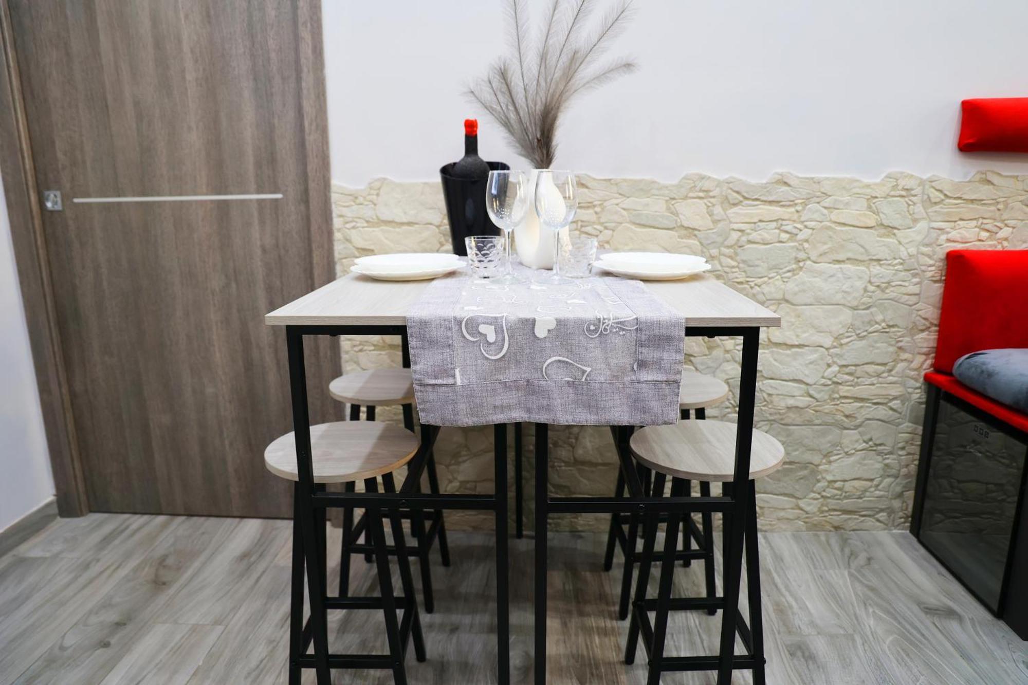Milly'S House Apartment Napoli Exterior foto